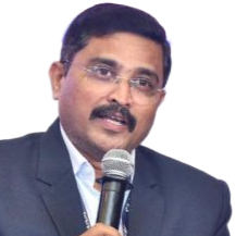 Veeresh Prasad M S